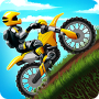 Fun Kid Racing - Motocross APK+MOD (Unlimited money)v3.61 Fun Kid Racing - Motocross