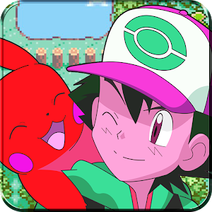 Pokemon Ruby - APK Download for Android