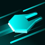 Sky Rusher Мод Apk 1.5 [Бесконечные деньги]