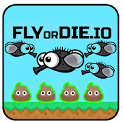 FlyorDie.IO (iO Game) Apk Download for Android- Latest version 1.0