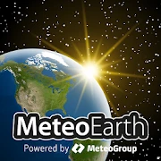 MeteoEarth Мод Apk 2.2.5.6 [премия]
