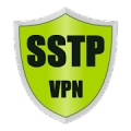 SSTP VPN Client icon