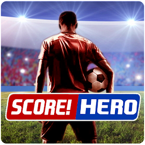 Score! Hero APK for Android Download