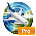 InfoVuelos Salidas & Llegadas - FlightHero Pro Mod