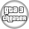 JCheater: GTA III Edition icon