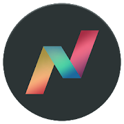 Nice New Launcher in 2019 - NN Launcher icon