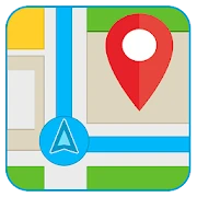 Free-GPS, Navigation, Maps, Directions and Traffic