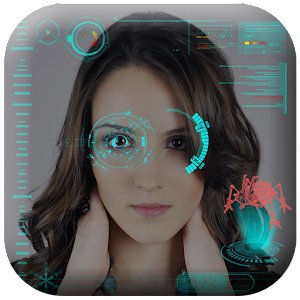 Jarvis PhotoShop Mod