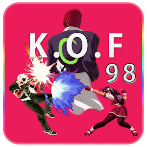 THE KING OF FIGHTERS 98 v1.2 APK Download For Android