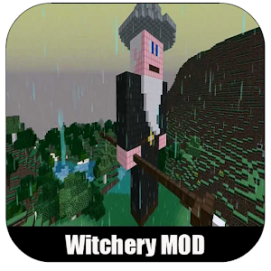 Mods for Minecraft PE APK + Mod for Android.