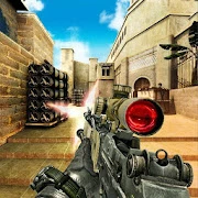 Elite Terrorist Commando War Mod Apk 2.0 [Dinheiro Ilimitado]