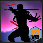 Free download Ninja Shadow Run Infinite APK for Android