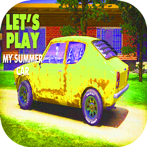 ดาวน์โหลด Guide Of My Summer Car APK สำหรับ Android