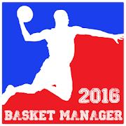 Basket Manager 2016 Free Mod