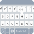 Classic theme Emoji Keyboard Mod