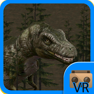 Trex Dinosaur Simulator : Trex APK for Android Download