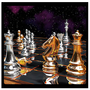 3D chess game Baixar APK para Android (grátis)