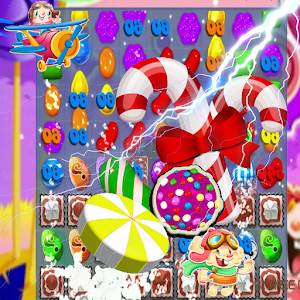 Guide and Cheat Candy Crush Saga Mod apk download - Guide and Cheat