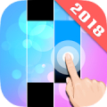 Magic Piano Tiles 2019: Pop Song - Free Music Game icon