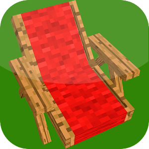Furniture Mods for Minecraft PE Mod