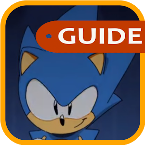 Guide:Sonic the Hedgehog APK + Mod for Android.