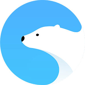 Polar Browser -Download Faster Mod