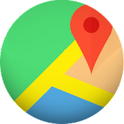 GPS Maps Navigation - Route Finder Mod apk download - GPS Maps ...