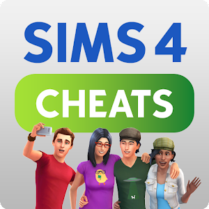 All Sims 4 Cheat Codes APK for Android Download