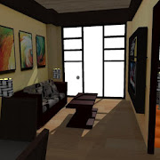 Virtual Reality Condo [DEMO] APK + Mod for Android.