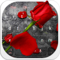 Red Rose Keyboard Mod