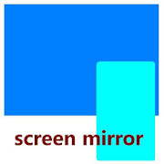 Screen Mirror from Phone to PC Mod