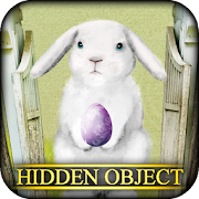 Hidden Object - Egg Garden icon