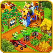 Harvest Farm Mod APK