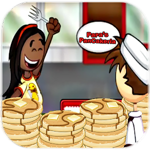 Download do APK de Papa s Donuteria Link para Android