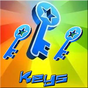 Subway Surfers Unlimited Keys APK Android Free Download