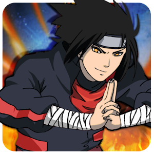 Stickman Ninja Fight - Shinobi Epic Battle M0Dapk 2.5