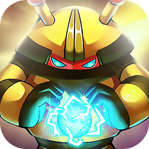 Monster Park(SEA) (Unreleased) Mod APK