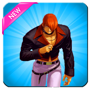 Tips For King of Fighter 拳皇 2002 : Street Fighter APK + Mod for