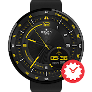 Hero watchface by Delta Mod apk download Hero watchface by Delta MOD apk free for Android Hero watchface by Delta Mod apk download Hero watchface by Delta MOD apk free for Android