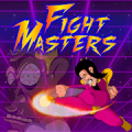 Fight Masters icon