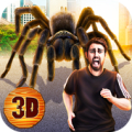 Tarantula Simulator 3D icon