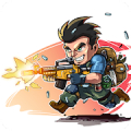 Metal Commando icon