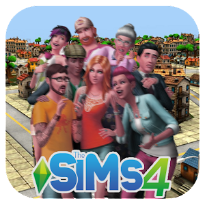 Game The Sims 4 Walkthrough APK for Android Download