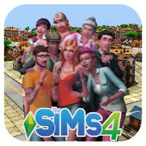 Game The Sims Mobile FREE Guide APK for Android Download