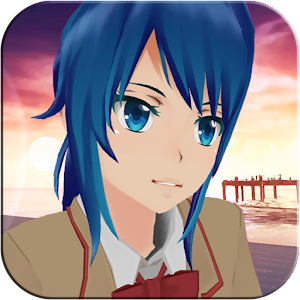 Kawaii Anime Girl for Android - Download