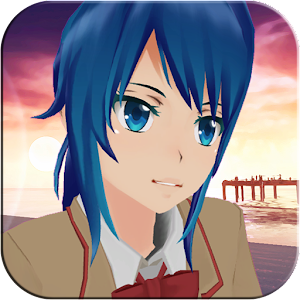 Kawaii Anime Girl APK for Android Download