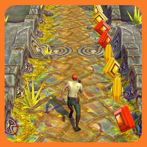 Temple Run 2 mod apk (Unlimited Money) for Android