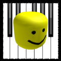 Pro  Roblox Oof Piano - Death Sound Meme Piano APK