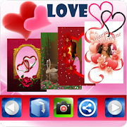 Romantic & Love Photomontages Mod