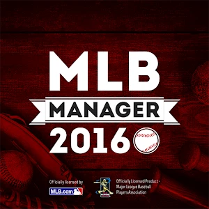 MLB Manager 2016 Mod Apk [Unlimited money][Unlocked]